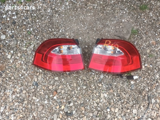 ляв и десен стоп за киа рио 2012 - 2014 кия KIA RIO