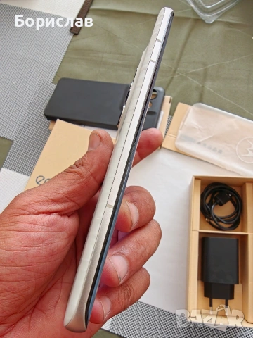 Motorola edge 50 pro/12-512/., снимка 6 - Motorola - 55159834