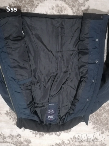 Мъжко яке , снимка 11 - Якета - 54064371