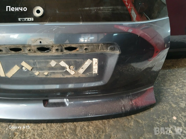 Заден капак Honda CR-V III 2006-2012, снимка 3 - Части - 55139679