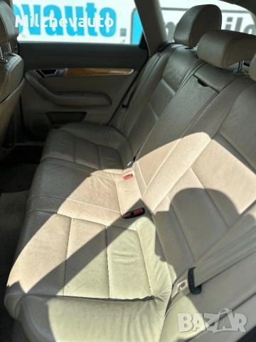 Ауди а6 ц6 3.0тди 233 на части / Audi a6 c6 3.0tdi ASB, снимка 9 - Автомобили и джипове - 55052781