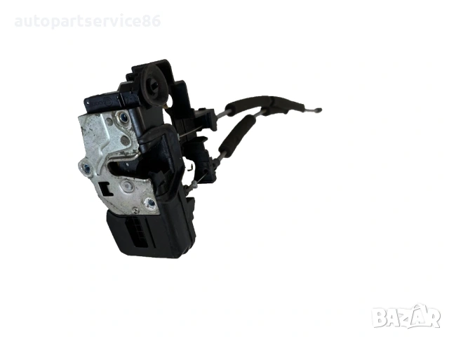 Заключващ механизъм за задна дясна врата за Chevrolet Captiva 2.0 VCDI (2010) #331