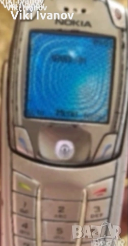 Нокия 6820