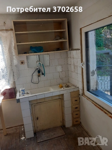 Имотът се намира в с.Беленци , общ.Луковит , снимка 3 - Къщи - 54501632