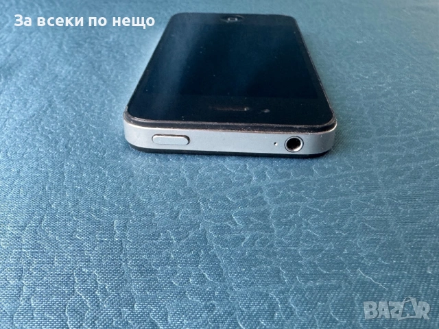 iphone 4s 16gb ОТКЛЮЧЕН! , Айфон 4s, снимка 4 - Apple iPhone - 54527958