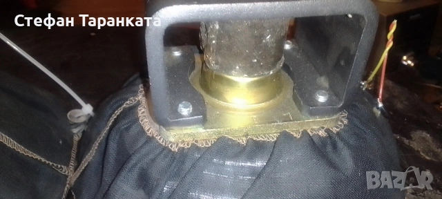 Мидбасови говорители цената е за двата броя говорители , снимка 8 - Тонколони - 54599679