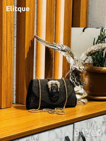 чанти versace , снимка 2 - Чанти - 54220626