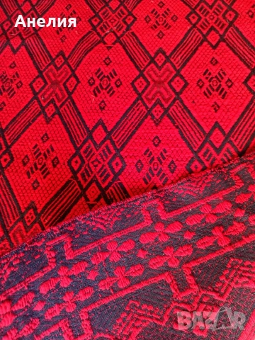 Вълнени пътеки! Нови! , снимка 15 - Олекотени завивки и одеяла - 54330550