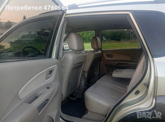 4x4/АвтоПилот/Кожа/FULL екстри !, снимка 9 - Автомобили и джипове - 55077421