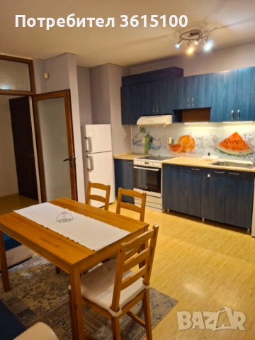 Собственик продава тристаен апартамент в Студентски град, снимка 4 - Апартаменти - 53980474