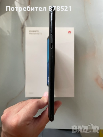 Huawei MediaPad T5 10.1" AGS2-L09, снимка 4 - Таблети - 55283999