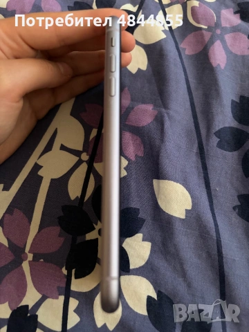 iPhone 11 - лилав  , снимка 5 - Apple iPhone - 54811480