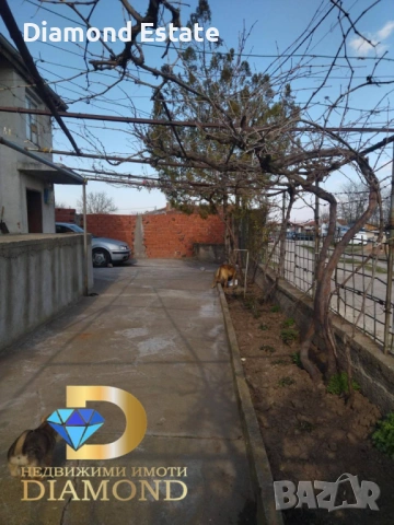 Едноетажна къща в град Симеоновград, снимка 4 - Къщи - 53957421