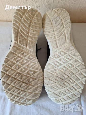 Маратонки Skechers номер 38 с подарък шапка, снимка 11 - Маратонки - 54922485