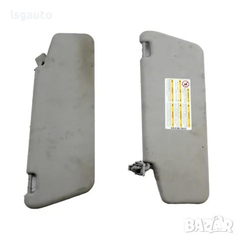 Комплект сенници Mercedes-Benz E-Class (W212)(2009-2016) ID:90346, снимка 2 - Части - 38911453
