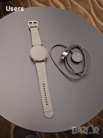 Samsung Watch 7 4G LTE WiFi 44MM (L315) По новата Версията която работи без Телефона, снимка 6 - Смарт гривни - 55311065
