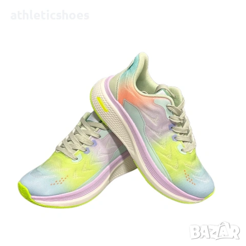 Дамски летни маратонки -2026, снимка 2 - Маратонки - 54311076