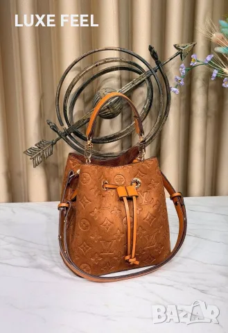 Louis Vuitton ⚜️Дамски Чанти , снимка 7 - Чанти - 55596515