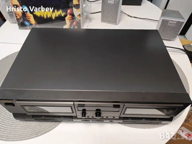 Technics RS-TR 212, снимка 5 - Декове - 55512523