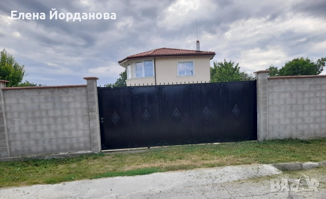 Продава къща, с.Каменар, община гр.Варна
