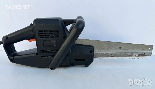 Black Decekr BD 380 - Електрически трион (Алигатор) 1020W, снимка 4 - Триони и циркуляри - 54934536
