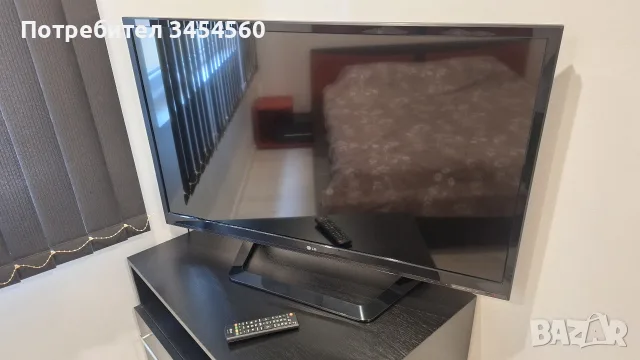 телевизор LG 42 инча