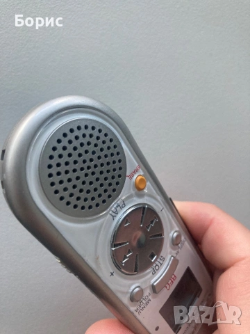 Диктофон Olympus VN3600,отличен, снимка 2 - Други - 54685828