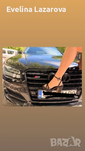 Луксозна кола под наем, снимка 4 - Rent a car - 54583430