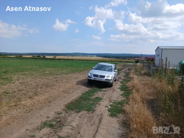 Отдавам под наем хале с 1 декар мясго, снимка 4 - Земеделска земя - 55332697