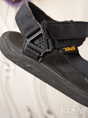 сандали  Terragrip от Teva номер 38 , снимка 8 - Сандали - 54840596