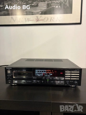 Technics Panasonic SV-3500 