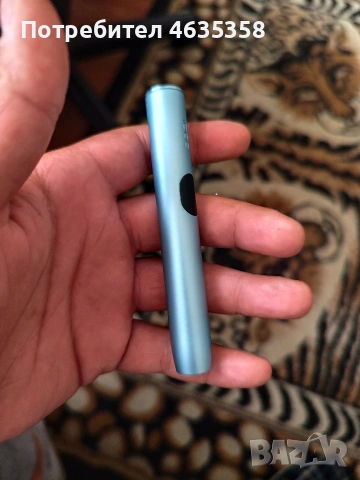 Продавам Iqos iluma i, снимка 6 - Електронни цигари - 54760490