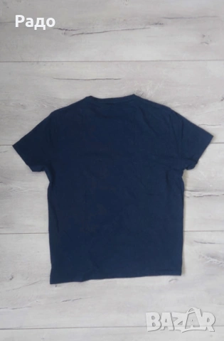 Polo Ralph Lauren / M / 100%Original /  страхотна мъжка тениска, снимка 3 - Тениски - 54735467