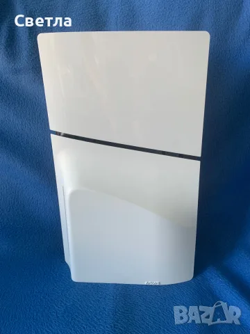 Конзола PlayStation5, снимка 8 - PlayStation конзоли - 55674102