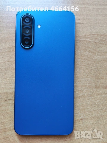 Samsung galaxy a17 като чисто нов , снимка 2 - Samsung - 54495563