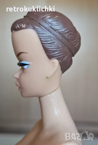 Винтидж кукла Барби Fashion Queen Barbie, снимка 14 - Кукли - 55365048
