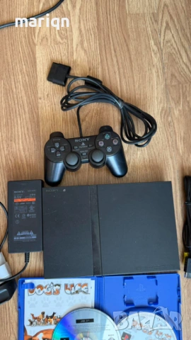 Игра Playstation 2 , снимка 5 - PlayStation конзоли - 54039450