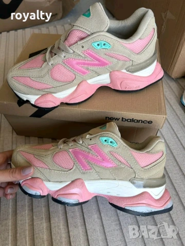 New Balance 9060 Нови Дамски Маратонки Ню Баланс 35-41 Номер 