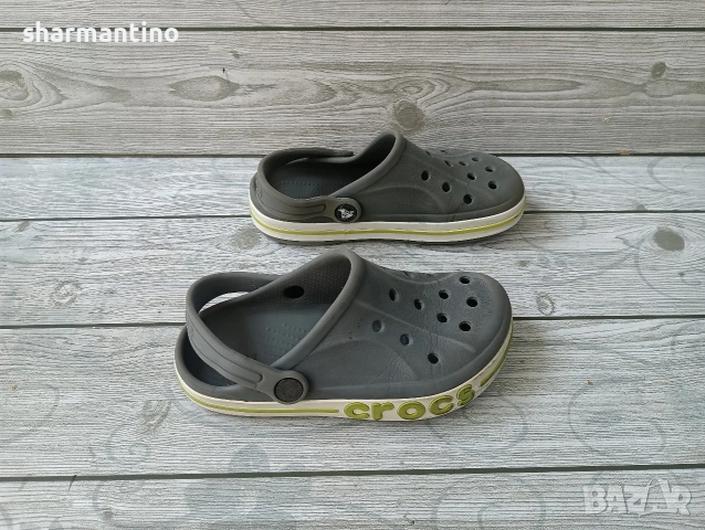 Crocs N 32,5 сандали, снимка 2 - Детски сандали и чехли - 55081874