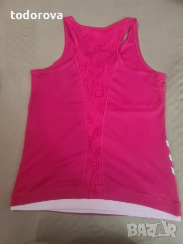 адидас потник, снимка 2 - Потници - 54264966