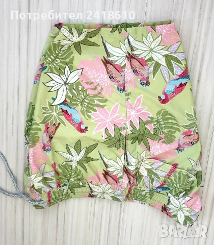 Vilebrequin Swim Short Mens Size 2 - 3XL ОРИГИНАЛНИ Мъжки Бански!, снимка 9 - Бански - 55070320