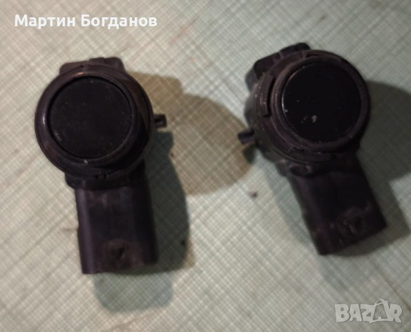 Volkswagen ID.3 Parking PDC сензор 5WA919275 5WA9192759B9, снимка 5 - Части - 55242035