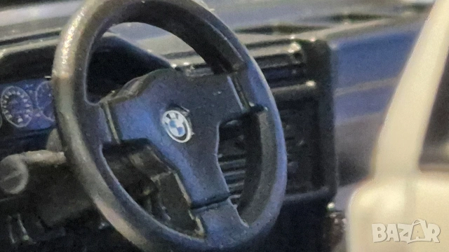 BMW M3 E30 , снимка 7 - Колекции - 54484860
