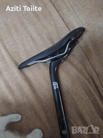 Zannata Z82 evo ful carbon, снимка 13 - Велосипеди - 55056874