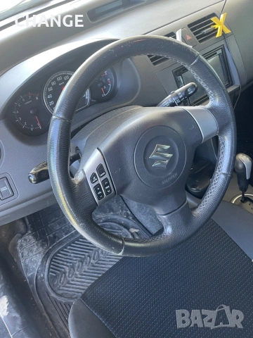 Suzuki Swift, снимка 2 - Автомобили и джипове - 55057198