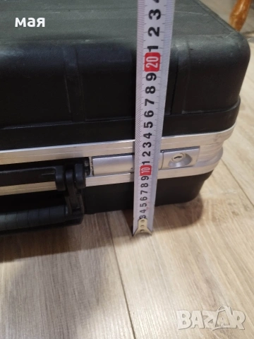 Cimco, снимка 7 - Куфари с инструменти - 54101638