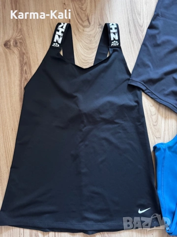 Лот оригинални дрехи Nike, снимка 2 - Спортни екипи - 54387767