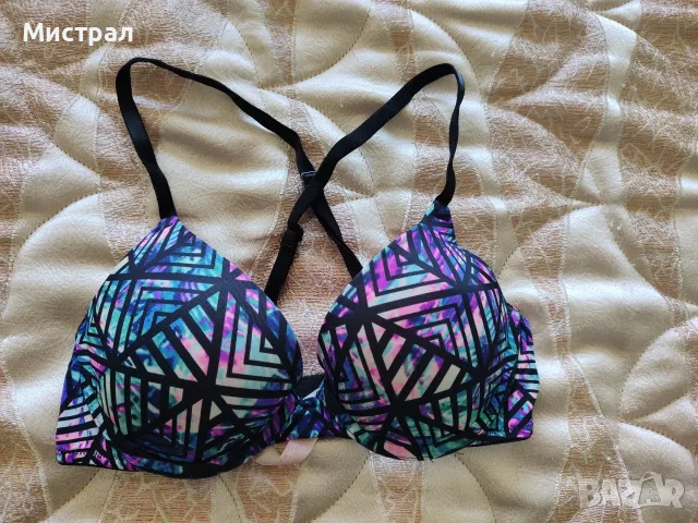 Сутиен Victoria Secret , снимка 6 - Бельо - 55419795