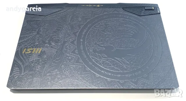NVidia RTX 3070 8GB/Core i7-11800H/32GB RAM/1TB SSD/17.3 IPS 360Hz FHD/MSI Raider GE76 Dragon Tiamat, снимка 9 - Лаптопи за игри - 55479607