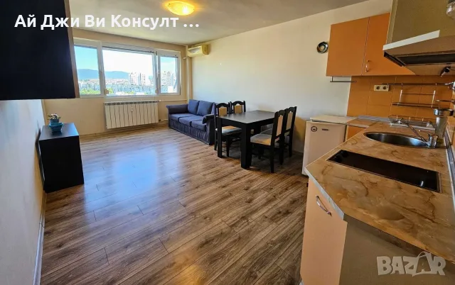 Тристаен апартамент в кв Младост 1, снимка 3 - Апартаменти - 55293425